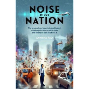 Noise in Our Nation – English Noise Pollution
